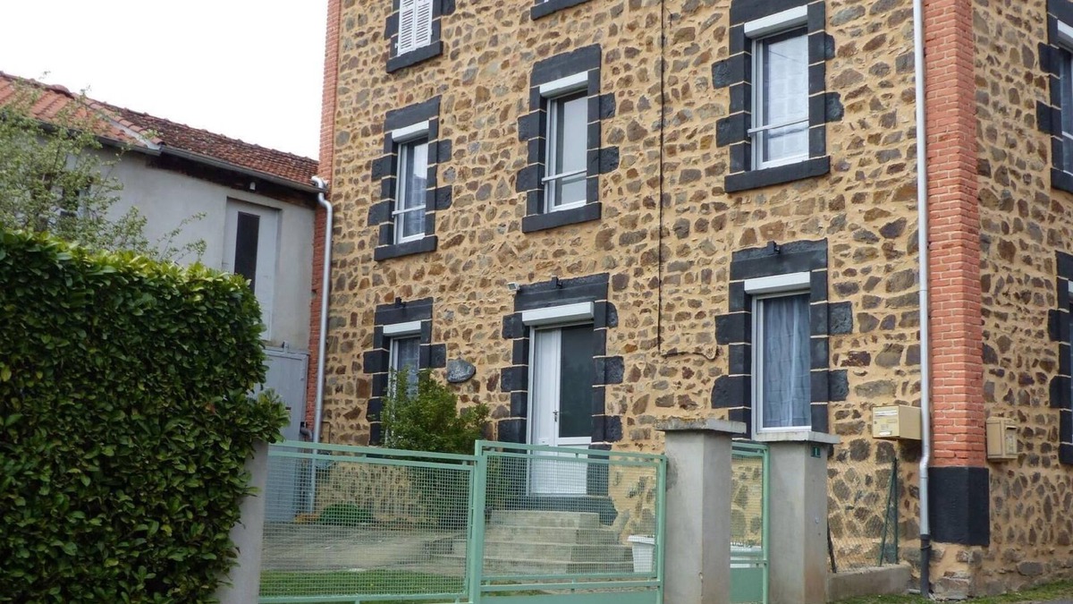 Vergongheon House | Holiday home "Le Leopaul