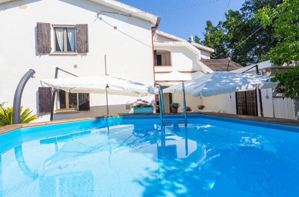 Marciano House | Holiday Home Le Querce - PIT550 by Interhome