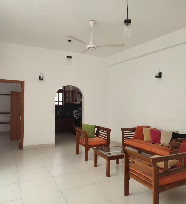 Colombo Apartment | Holiday home