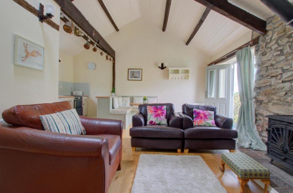 Llanerchymedd House | Holiday Home Llanerchymedd-3 by Interhome