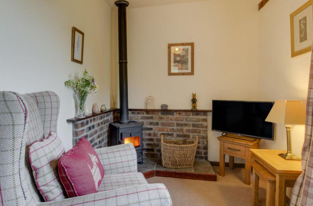 Llanerchymedd House | Holiday Home Llanerchymedd-4 by Interhome