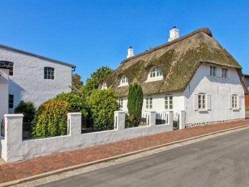 Hojer House | Holiday Home Maelle - 25km from the sea by Interhome