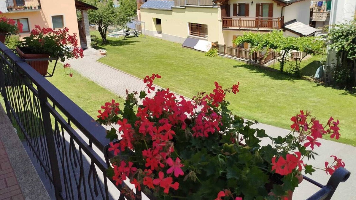 Plan D'introd House | Holiday home - Maison Dayné