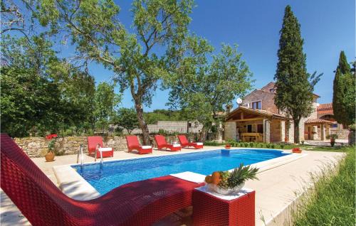Manjadvorci House | Holiday Home Manjadvorci Iv