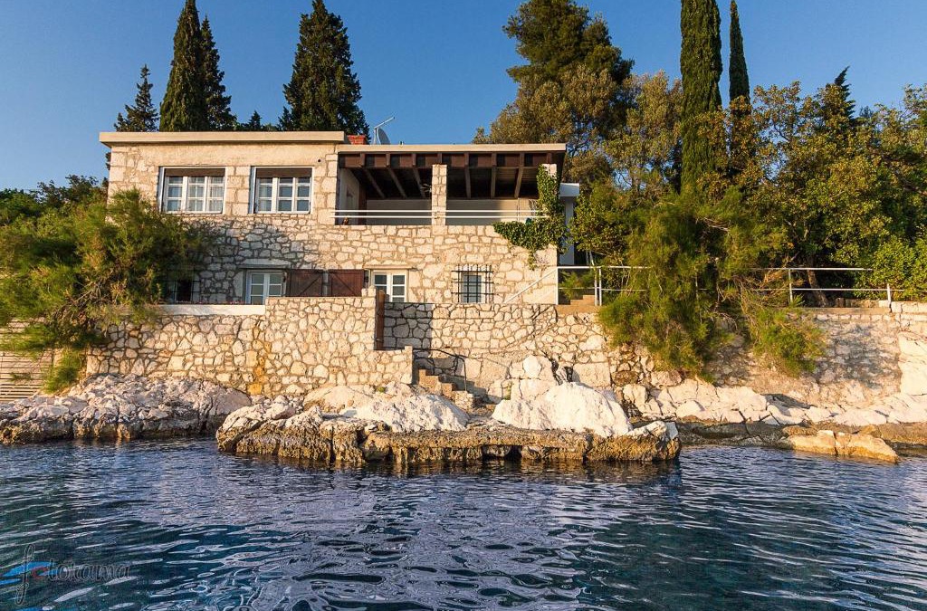 Dramalj House | Holiday Home Marija