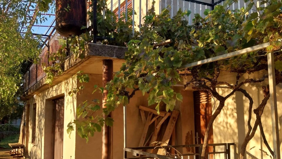 Senj House | Holiday Home Marina