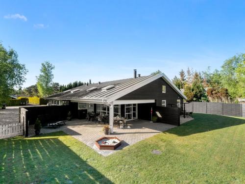 Marielyst House | Holiday Home Marno - 700m from the sea by Interhome
