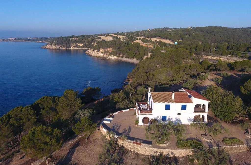 Costa Dorada House | Holiday Home Mas del Guixe by Interhome