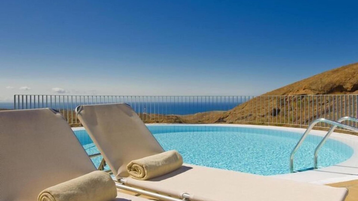 Salobre Villa | Holiday home, Maspalomas