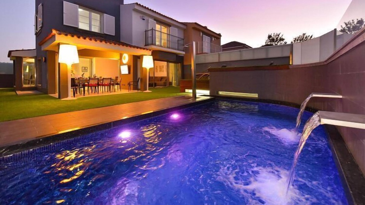Costa Meloneras House | Holiday home, Maspalomas