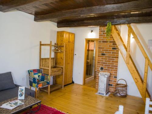 Strmec Stubicki House | Holiday Home MILa - Duplex one bedroom Holiday Home with Terrace