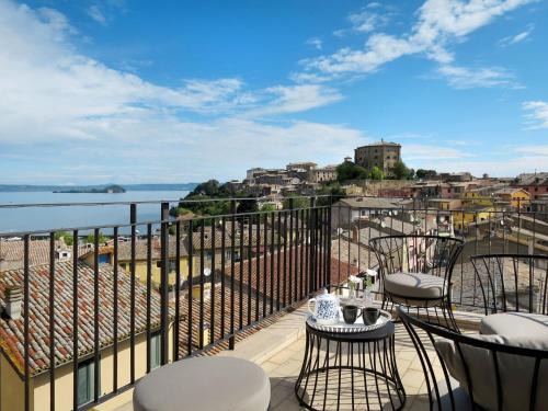 Capodimonte House | Holiday Home Mimmina by Interhome
