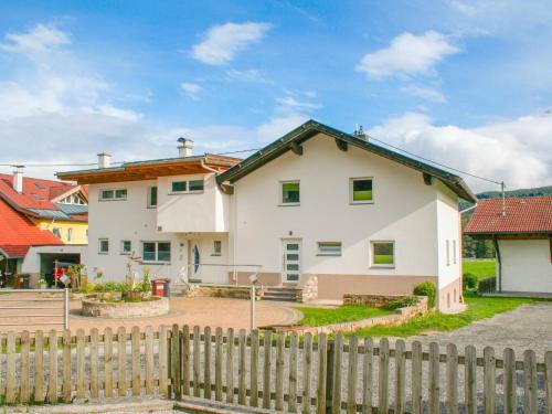 Wildermieming House | Holiday Home Mitzi by Interhome