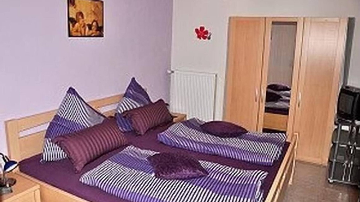 Bruttig House | Holiday home Moselwinzerhaus in Bruttig-Fankel