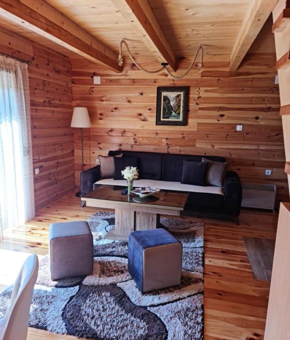 Razvrsje House | Holiday home Mountain