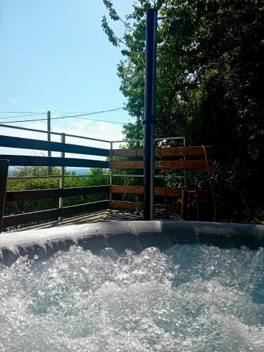 Breznik Plesivicki House | Holiday Home Nature Plesivica