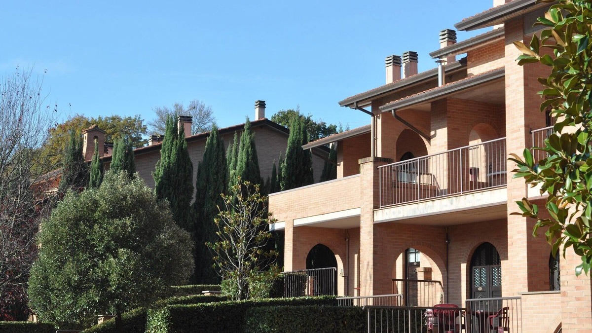 Assisi House | Holiday Home near Assisi and Mount Subasio
