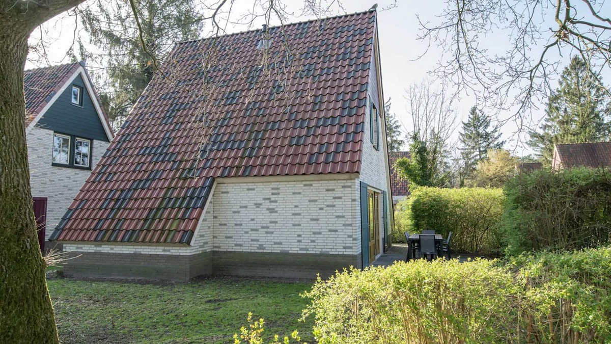 Municipality of Oosterhout House | Holiday Home near Biesbosch & Breda