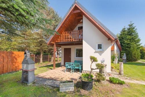 Darlowo House | Holiday Home near Baltic Beach Dar owo