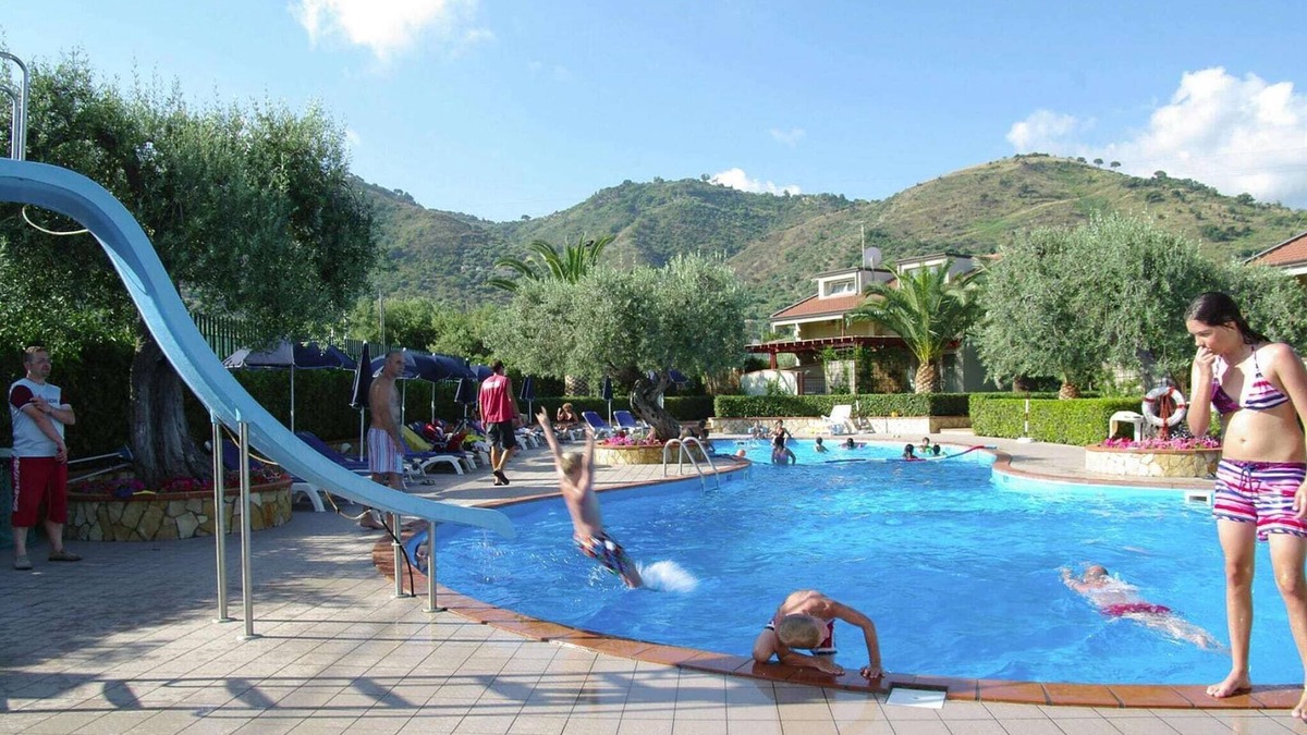 Mazzaforno House | Holiday Home near Cefalu with Pool