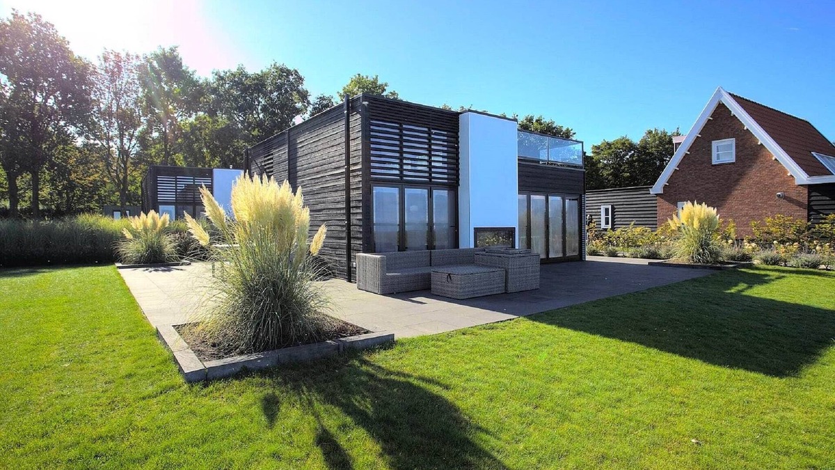 Noordoostelijk van Schaarsbergen House | Holiday Home Near Hoge Veluwe