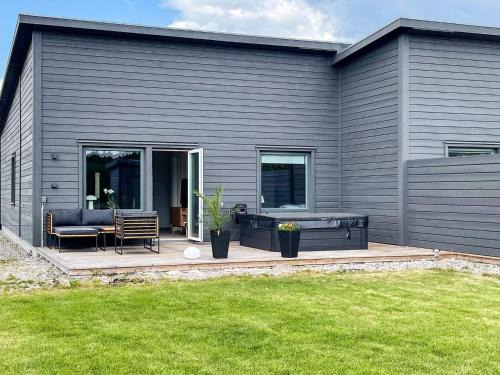 Morbylanga House | Holiday home near Morbylanga Beach