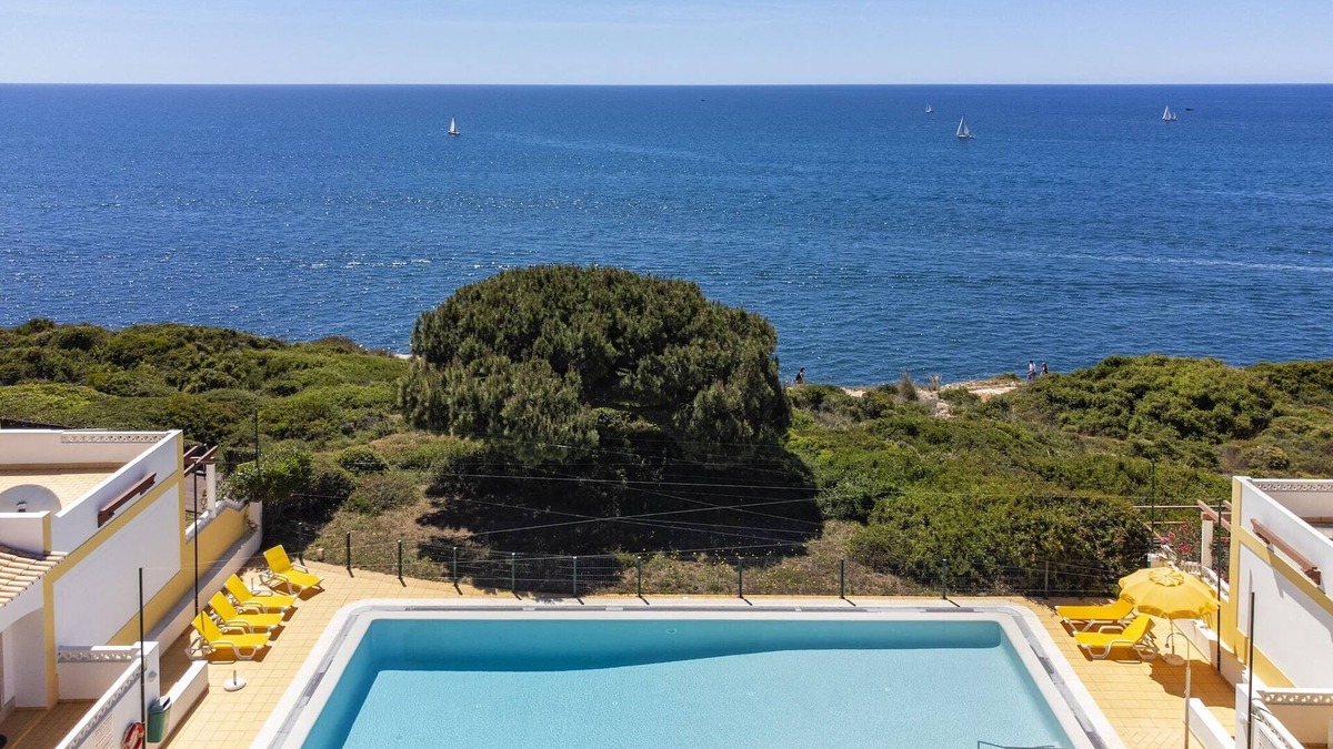 Benagil House | Holiday home near Praia de Benagil beach