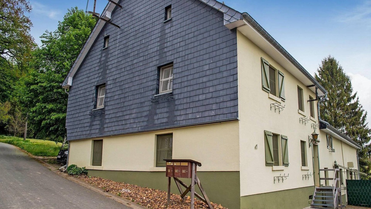 Medendorf House | Holiday Home near Ravel Cycling paths