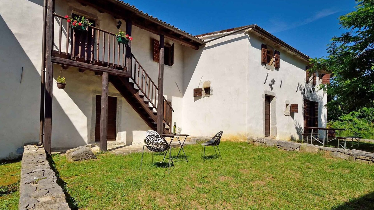 Kotli House | Holiday home near the forest and very quiet