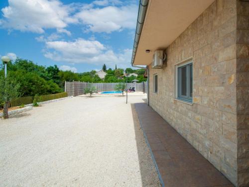 Sibenik House | Holiday Home Nina by Interhome