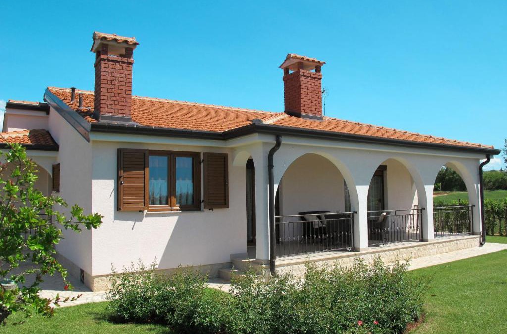 Gedici House | Holiday Home Nina - PRC422
