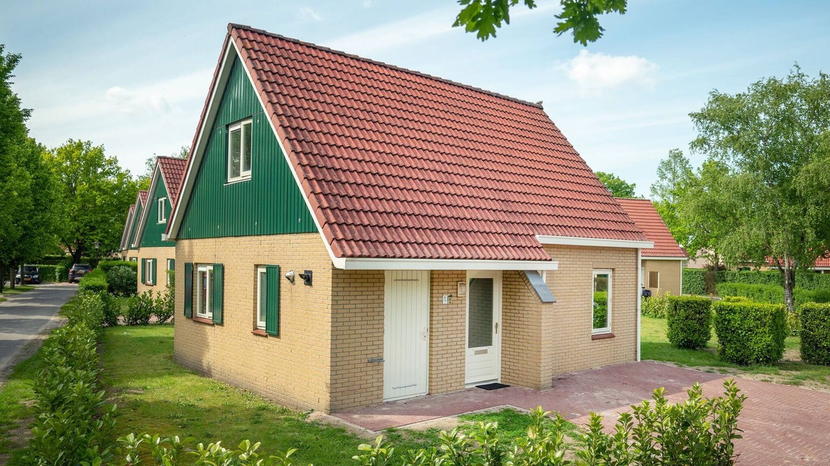 Diessen House | Holiday home with sauna, 18 km. from Tilburg