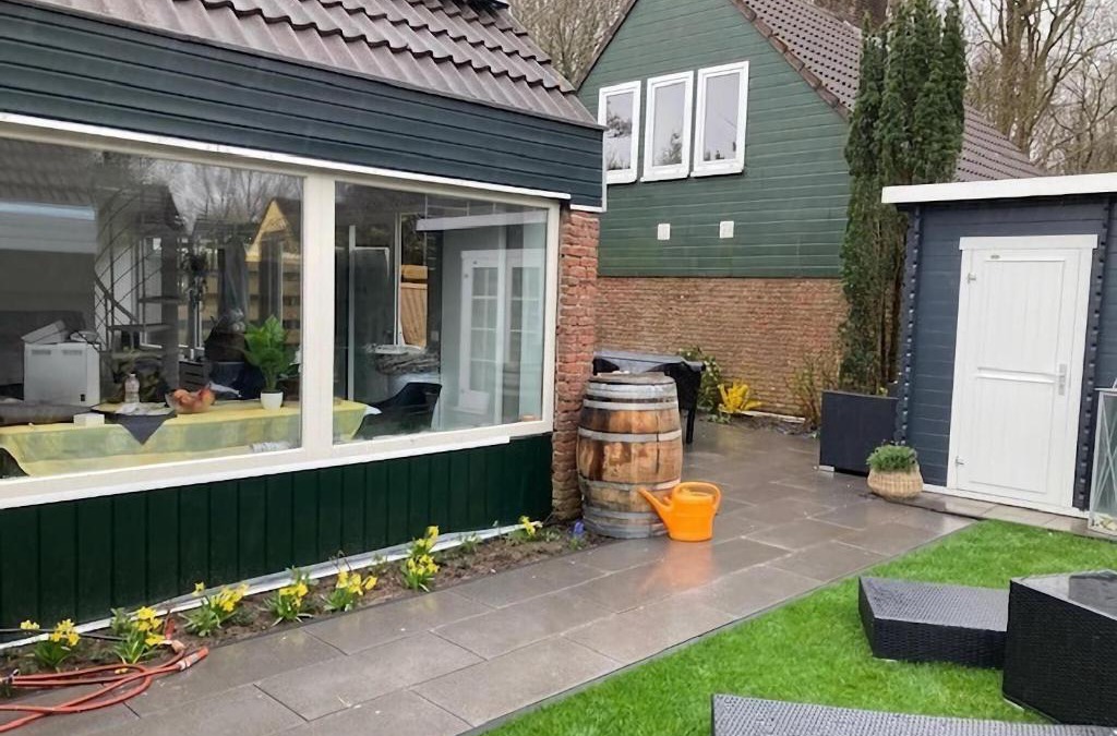 Municipality of Noordwijk House | Holiday Home Noordwijkerhout by Beach