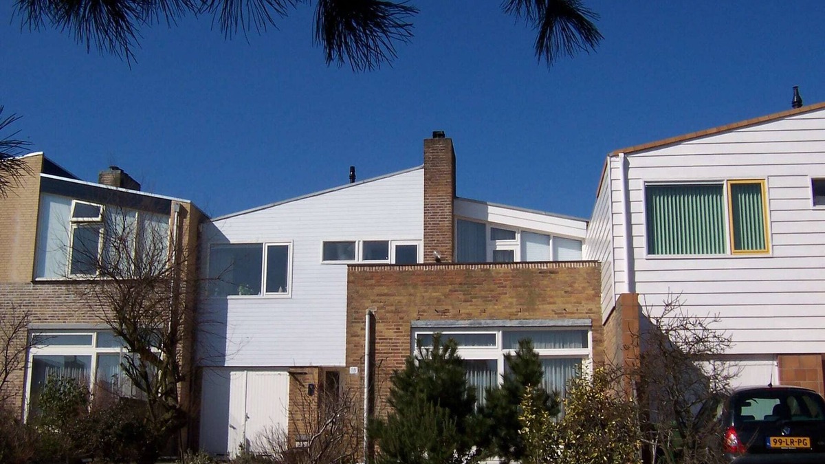 Noordwijk aan Zee House | Holiday Home Noordwijk near Beach