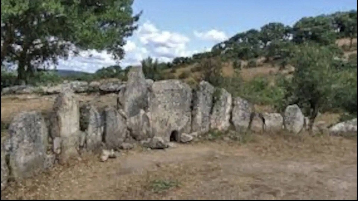 Calangianus House | Holiday Home 'Nordsardegna da Scoprire' with Mountain View, Garden and Wi-Fi