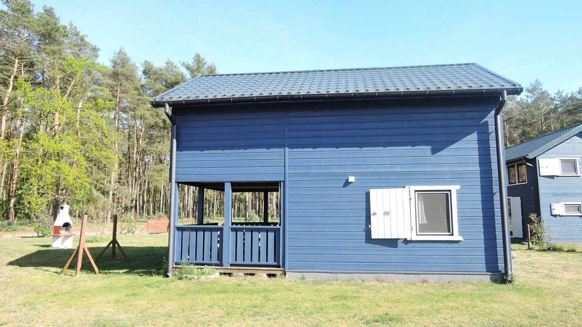 Miroszewo House | holiday home, Nowe Warpno, for 6 persons