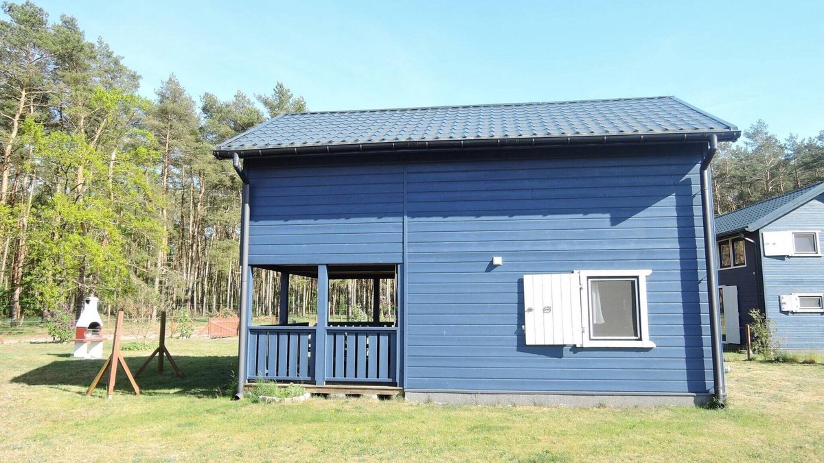 Miroszewo House | holiday home, Nowe Warpno, for 6 persons