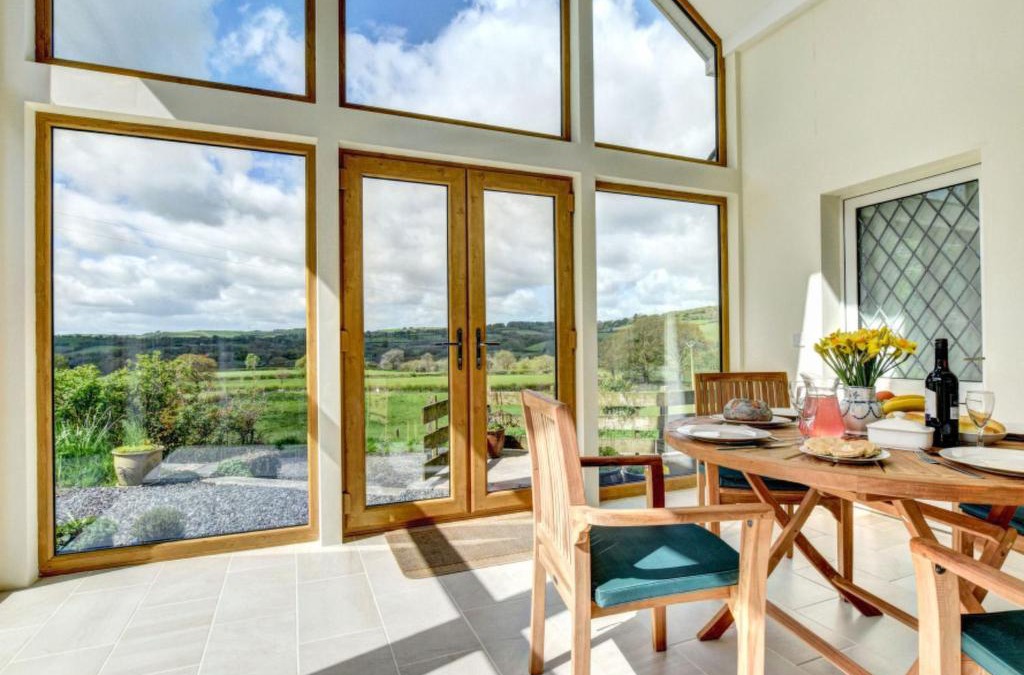 Llanwrda House | Holiday Home Nythfa by Interhome