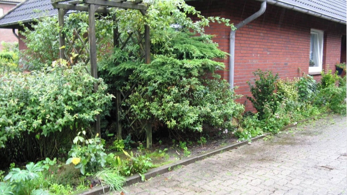 Großegaarde House | Holiday Home "Ockholm" Simple and Rural