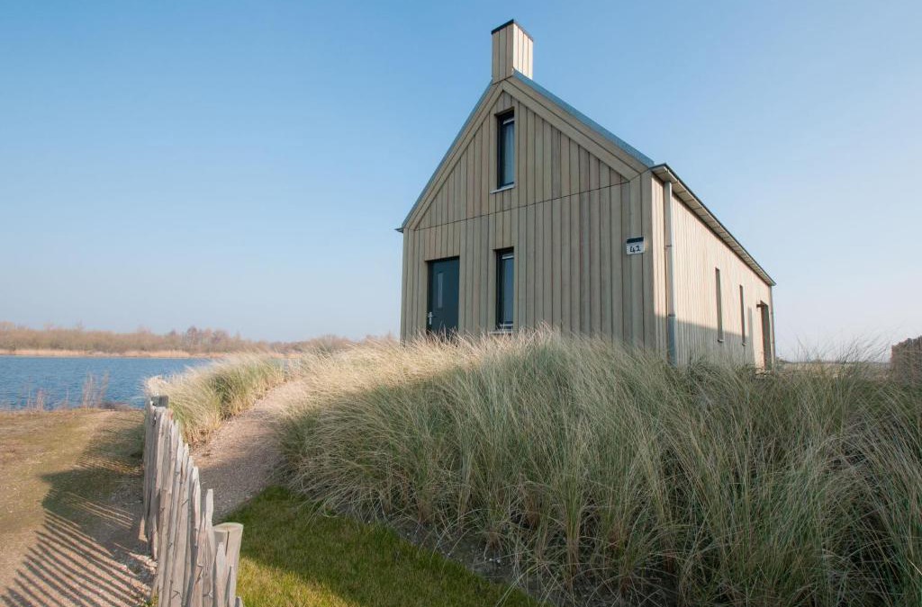 Tholen House | Holiday Home Oesterdam Resort-4