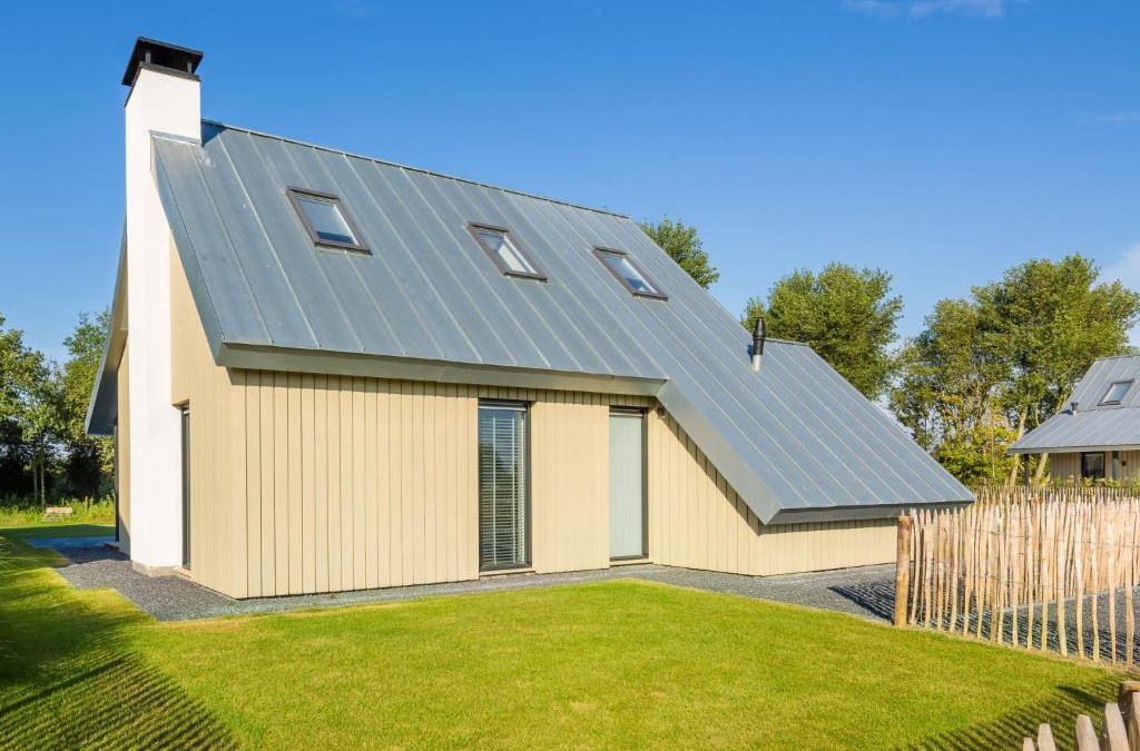 Tholen House | Holiday Home Oesterdam Resort-9
