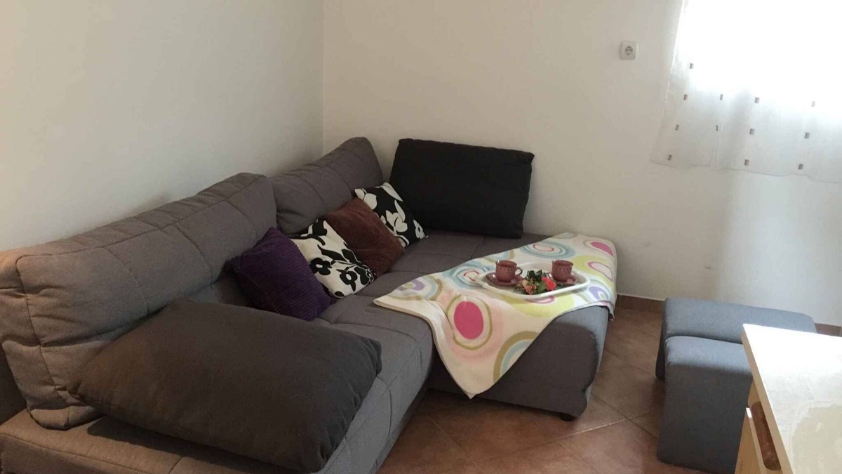 Balatonfenyves House | Holiday home on the ground floor only 100 meters from the beach