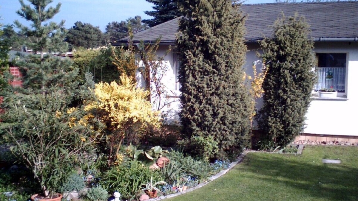 Mueggelheim House | holiday home on the outskirts of Berlin, near forrest and water