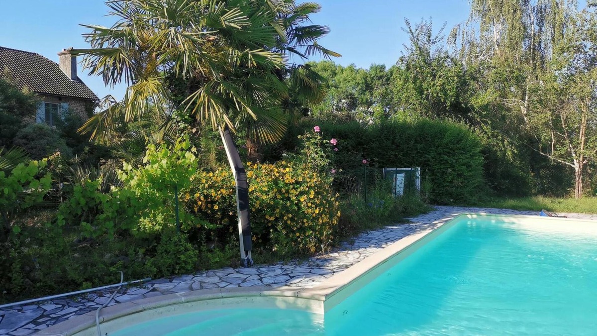 Sevignacq House | Holiday Home Oustau Cassou
