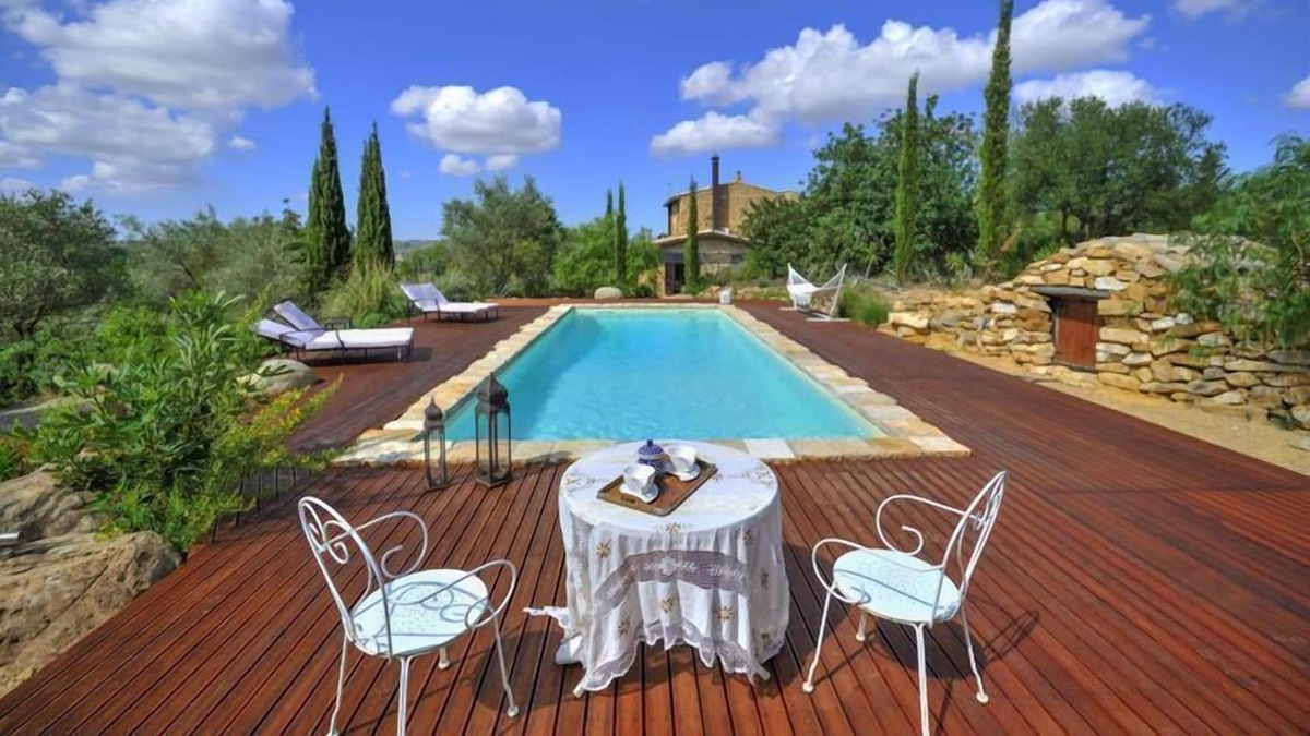 Pietraperzia House | Holiday home, Pietraperzia