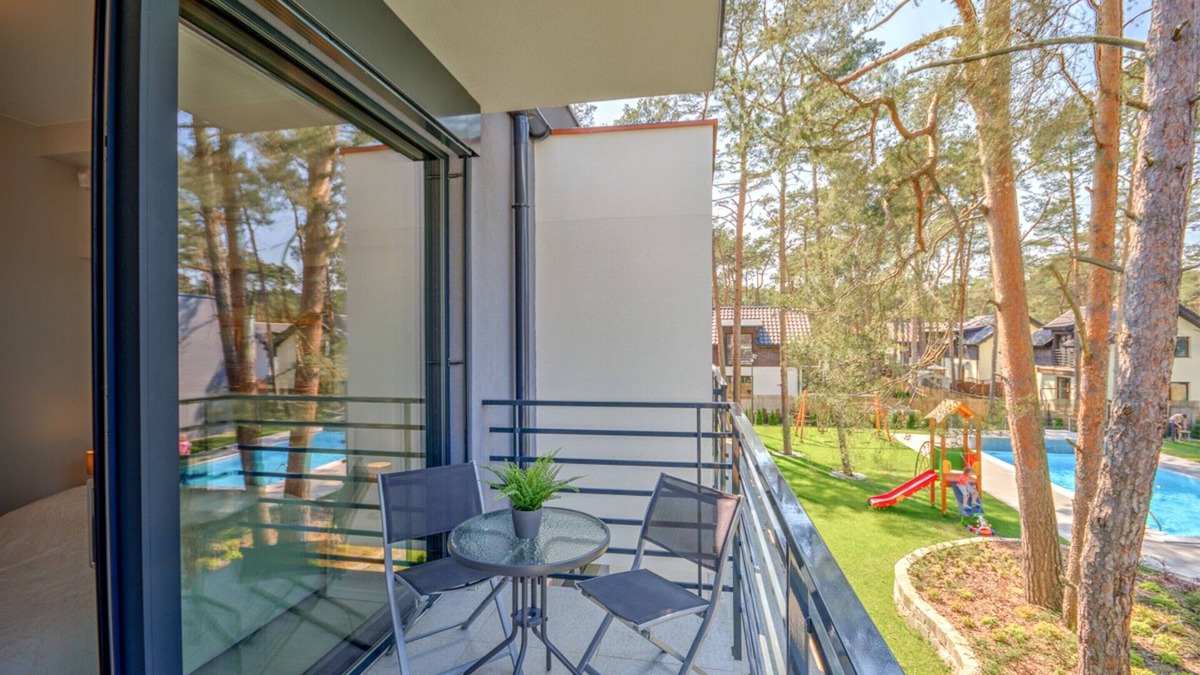 Pobierowo House | Holiday Home Pobierowo Near Baltic Beach