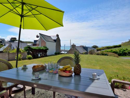 Planguenoual House | Holiday Home Port Morvan by Interhome