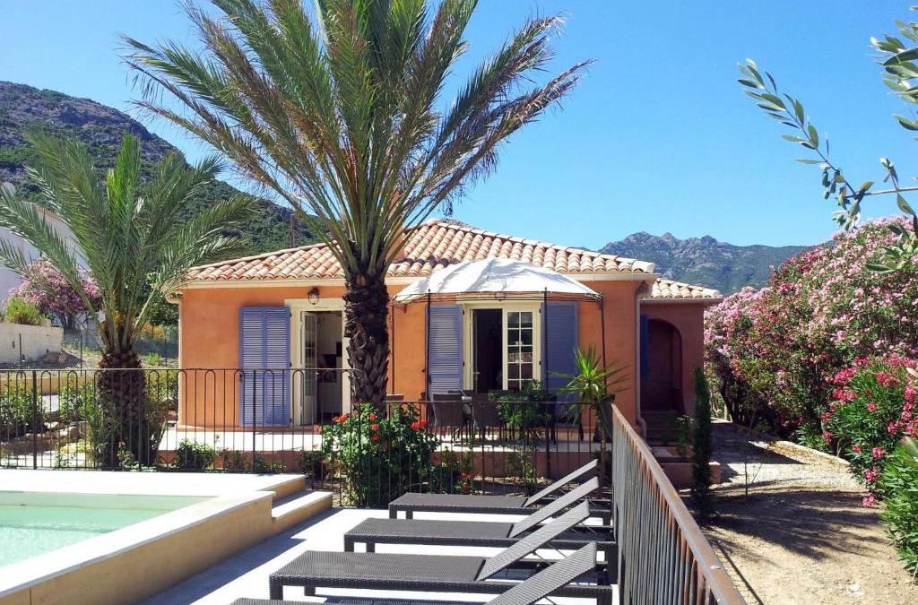 Galeria House | Holiday Home Primavera-1 by Interhome