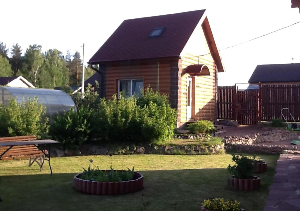 Razdolievskoe House | Holiday home Priozerie