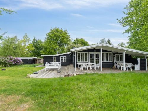 Tisvildeleje House | Holiday Home Rami - 2km from the sea by Interhome